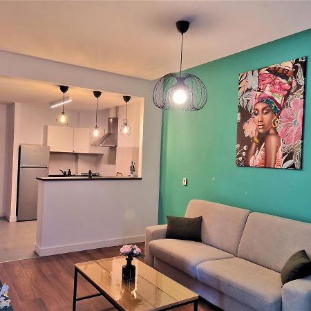 Summer Onix Mamaia Nord Apartament Năvodari Eksteriør billede
