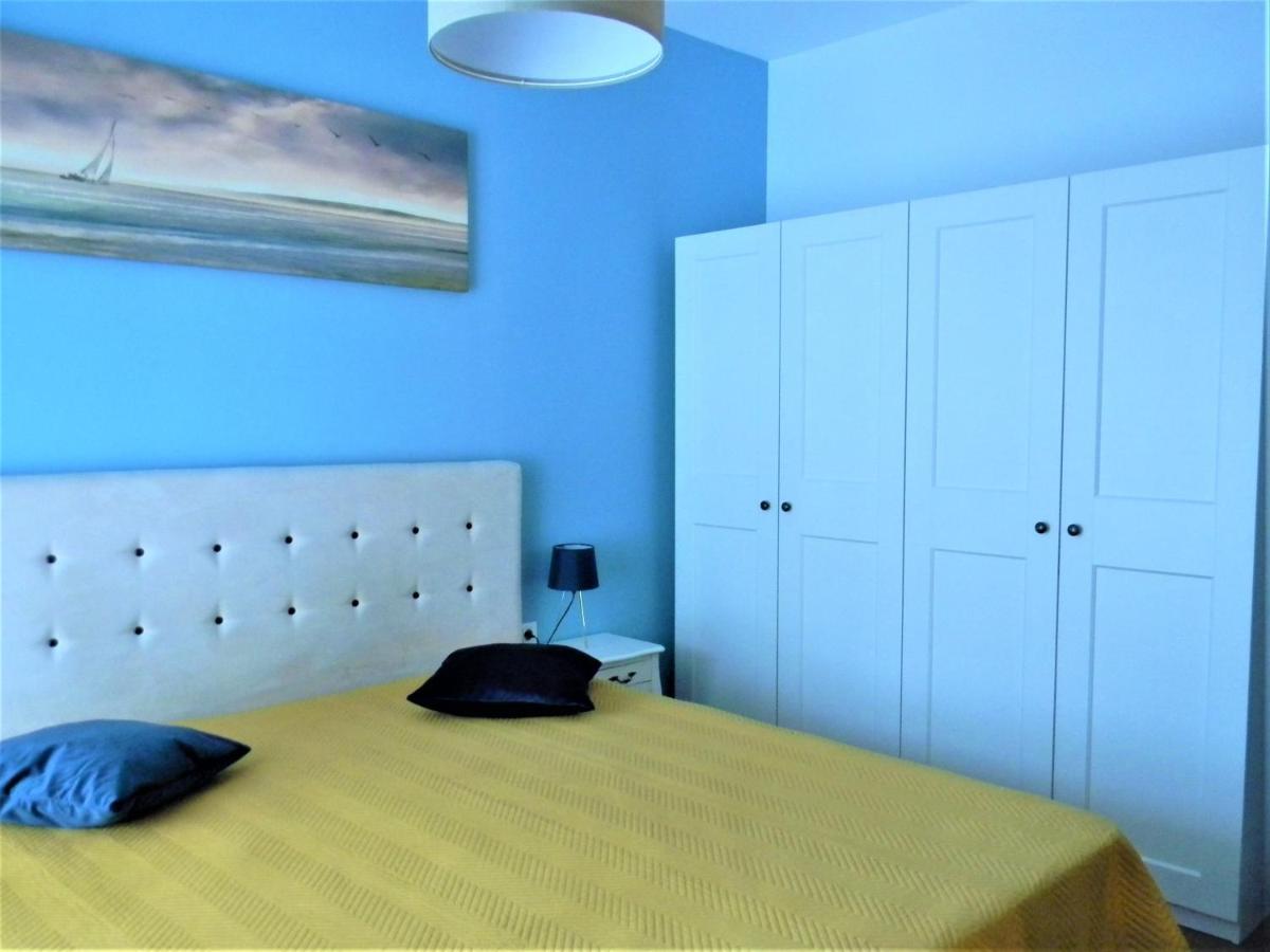 Summer Onix Mamaia Nord Apartament Năvodari Eksteriør billede