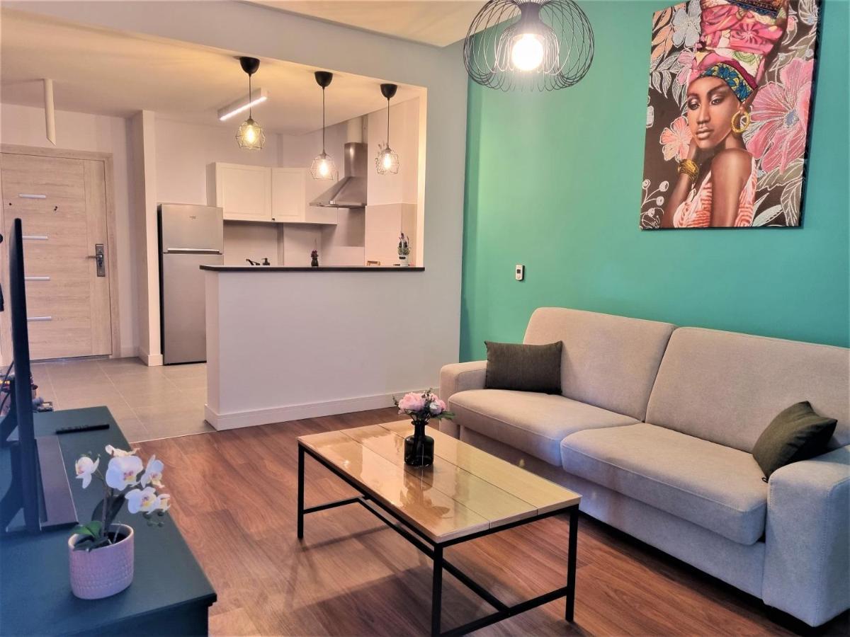 Summer Onix Mamaia Nord Apartament Năvodari Eksteriør billede